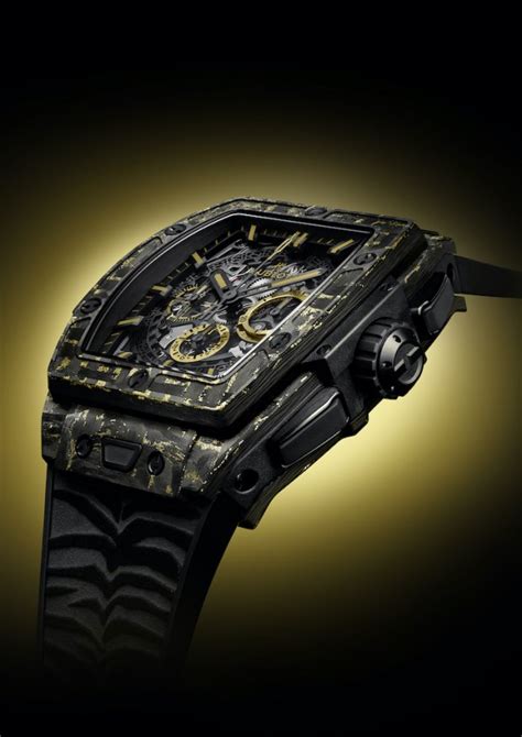 hublot tiger|Hublot Celebrates Year Of The Tiger With Exclusive Big Bang.